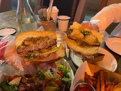 -Cooking Man(中懋天地店)