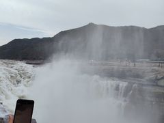 -陕西黄河壶口瀑布旅游区