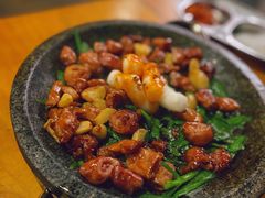 -首尔大排档