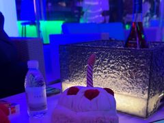 -外滩8号 whisky bar(金延大厦店)