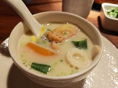 -揽季锅物会.福建黄鱼.海鲜姿造(五四路店)