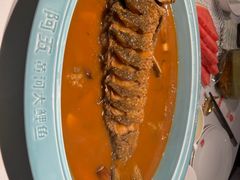 -阿五黄河大鲤鱼(英协路店)