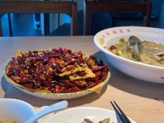 -川里谈·川味小馆(北京路店)