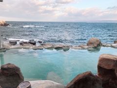 -南紀白浜 浜千鳥の湯 海舟