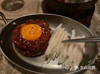 传说这是福田人们新的聚集地