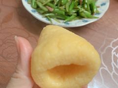 -航天馒头(瞻园路店)