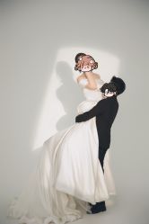 -CD视觉婚纱摄影