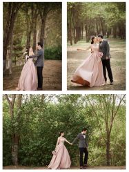 -薇视觉婚纱摄影工作室·婚纱照·结婚照