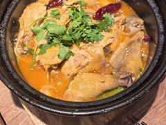 -周家二小姐的菜(西津渡店)