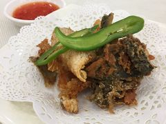-新享乐海鲜(翠华路店)