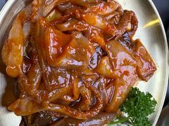 -艺林烤肉城(光明店)