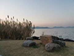 -东钱湖旅游度假区