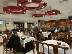 大厅-东兴楼饭庄(六里桥店)