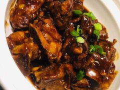 -绿茶餐厅(天津天河城店)