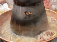 -裕德孚·非遗手切涮羊肉(东直门内大街店)