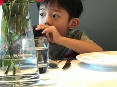 -GreyWhale灰鲸餐厅(武汉国际广场店)
