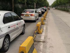 -无忧学车·大众驾校(长宁校区)