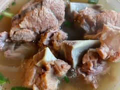 -燕子煨汤(山海关路店)