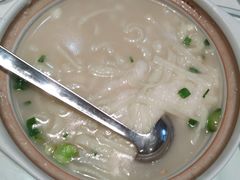 -千滋百味·醉江澜花园餐厅(街道口店)