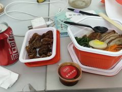 -汪世兴京味烤鸭(和兴路店)
