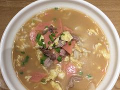 三鲜米粉-俏湘厨•地道湘菜(建华南路店)