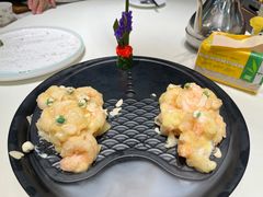 -蓬川食府(金海道店)