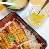 高分定食