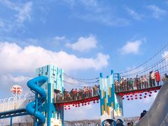 -季高兔窝窝亲子园(上海薰衣草公园店)