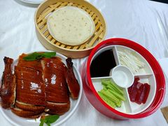 -东门烤鸭店(鼓楼店)