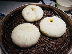 -红灯笼大酒楼(通湖路店)