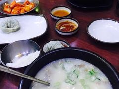 -神仙雪浓汤(明洞店)