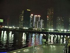 -武汉两江游览·夜游长江(汉口粤汉码头)