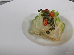 -品珍中餐厅·南北融合特色菜(兰州富力万达文华酒店)