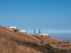 -萍乡武功山风景名胜区