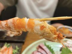-桂马·日本料理·海胆·海鲜饭·酒场(民主广场店)