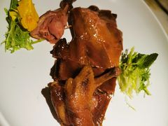 -绿茶餐厅(朝阳大悦城店)