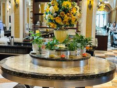 -平湖九龙山庄园圣马可酒店