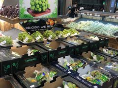 -果蔬好生活超市(双井店)