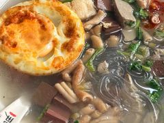 -百年尹氏汤包(湖南路狮子桥店)