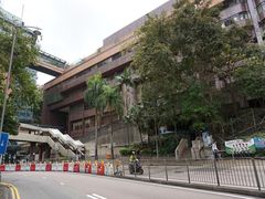 -香港大学