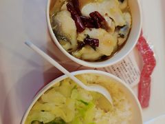 -一心一味(向西店)