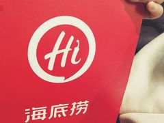 -海底捞火锅(公益西桥店)