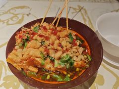 -串盟烧烤大排档·长沙美食地标(星沙店)