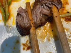 -北李妈妈菜·海肠捞饭(开发区万达店)