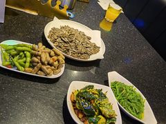 -冰城小镇音乐串吧·聚会餐厅(百子湾店)