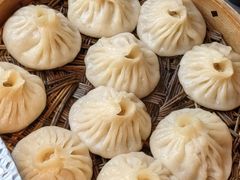 -食欲老院子荆芥疙瘩汤(经五路店)