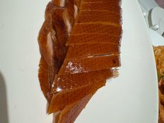 -四季民福烤鸭店(王府井灯市口店)