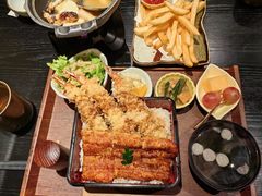-玄白·炭烤活鳗(上海首店)