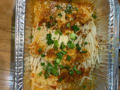 -好望角炭火烤肉(涪陵万达广场店)