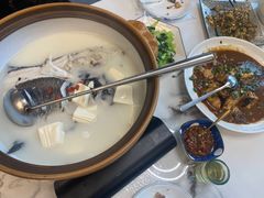 -宝荣鱼馆·临湖之宴(千岛湖店)